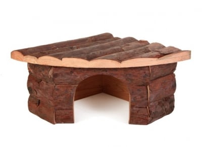 Jasper - Къщичка за морски свинчета