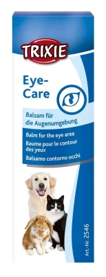 Trixie капки за очи за кучета и котки – Eye Care Balm 50, мл