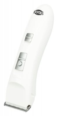 Професионална машинка за подстригване с включени приставки