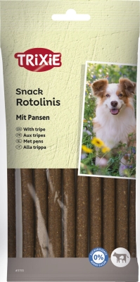 Лакомство ротолини шкембе 12бр./120гр.