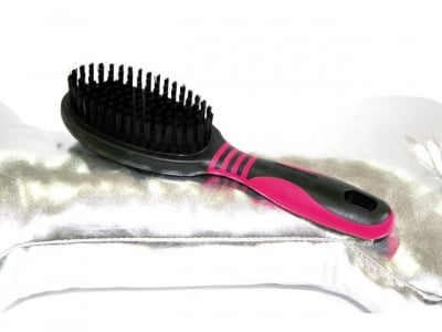 "Grande" - Мека четка за кучета и котки