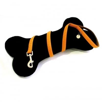 Повод Mylord Beige