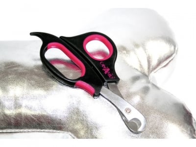 "Vanity" - Нокторезачка ножици