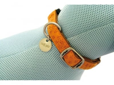 Нашийник Mylord Beige