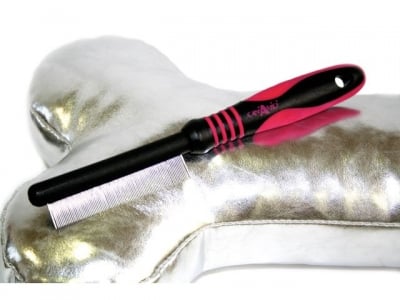 "Croci" - Гребен за премахване на бълхи