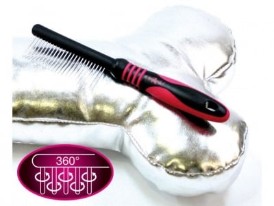 Croci - Гребен М 360 за кучета и котки