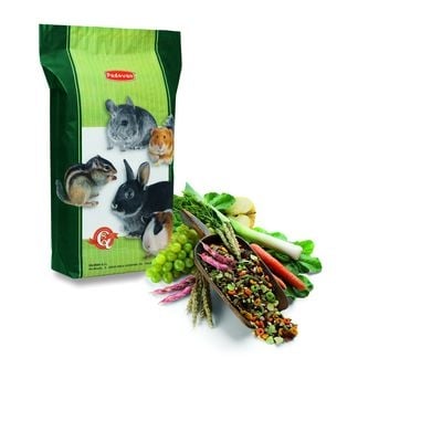 GRANDMIX coniglett - Пълноценна храна за гризачи 