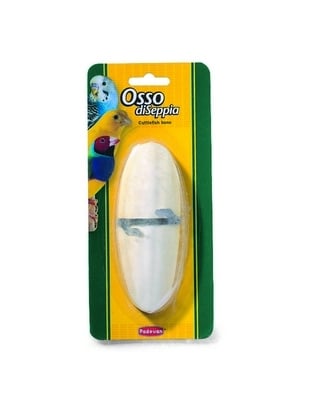 Сепиева кост,натурална хранителна добавка за птици