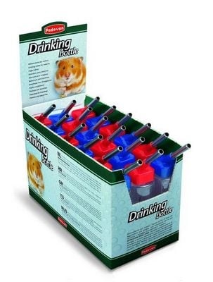 100мл. Поилка за гризачи Padovan