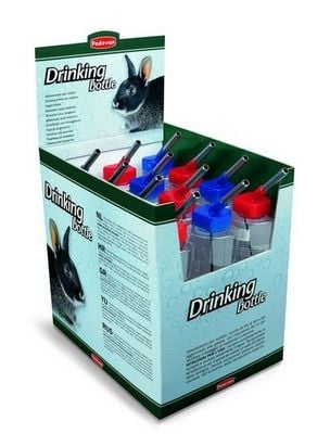 Поилка за гризачи. 450мл.