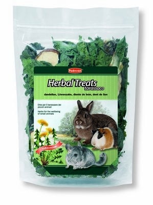 "HerbalTreats" - Глухарче