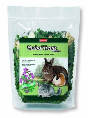 "HerbalTreats" - Слез
