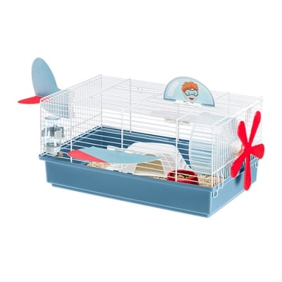 CADE CRICETI 9 PLANE WHITE