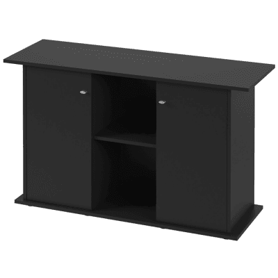 STAND DUBAI 120 BLACK - МАСА ЗА DUBAI120,ЧЕРНА