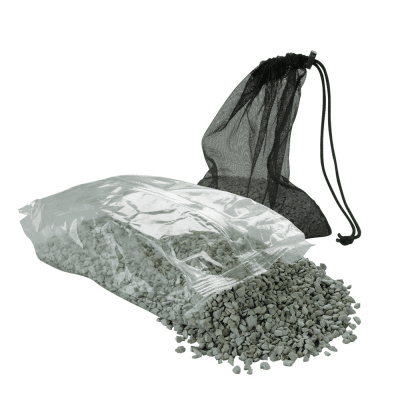 BLU ZEOLITE-ЗЕОЛИТ