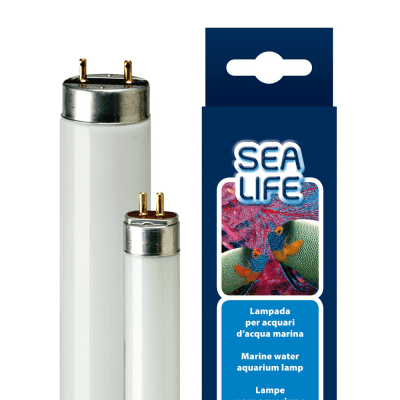 AQUACORAL 24W/SEALIFE T5  -ЛАМПА ЗА АКВАРИУМ