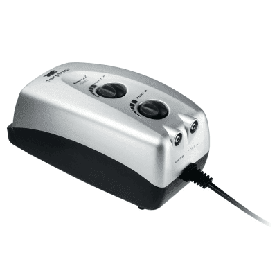 AIRFIZZ 50 - ПОМПА ЗА ВЪЗДУХ