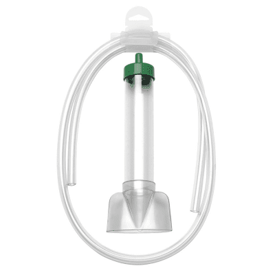 BLU 9025-УРЕД ЗА СИФОНИРАНЕ НА ДЪНОТО МАЛЪК