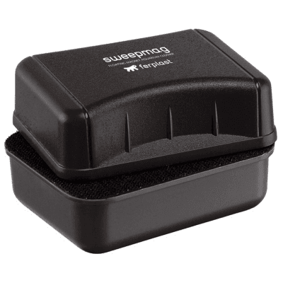 BLU 9031 MINI MAGNETIC BRUSH-МАГНИТНА ПОЧИСТВ. ГЪБА