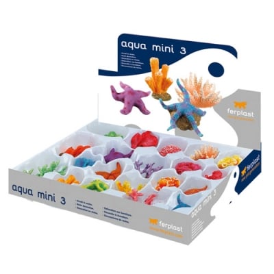 BLU 9179 AQUA MINI  3.2 - АКСЕСОАРИ ЗА АКВАРИУМ