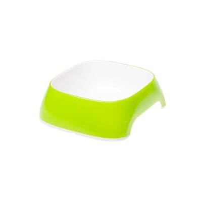 GLAM XS ACID GREEN BOWL