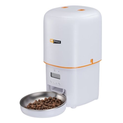 RISTO PET FEEDER - хранилка