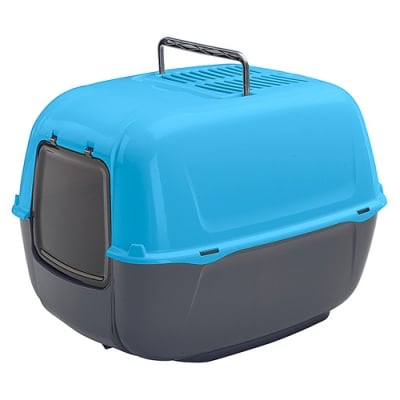 PRIMA PAL BOX - НОВ МОДЕЛ