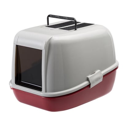 MAGIX MIXED COLOURS - КОТЕШКА ТОАЛЕТНА