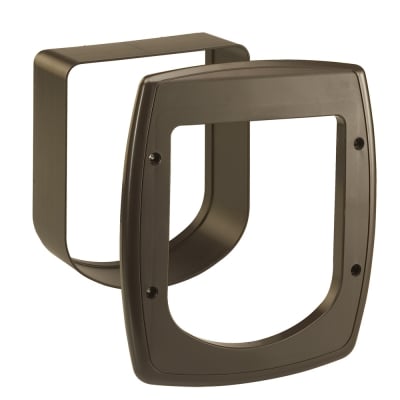 EXTENSION SWING MICROCH.BROWN