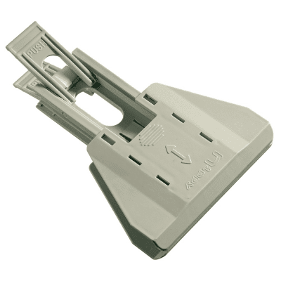 NIPPY SCOOP-ЛОПАТКИ С ТОРБ. ЗА СЪБ. НА ФЕКАЛИИ