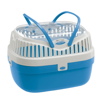 ALADINO MEDIUM-ТРАНСП.ЧАНТА ЗА ДР. ЖИВ.(30Х23Х21)  2КГ