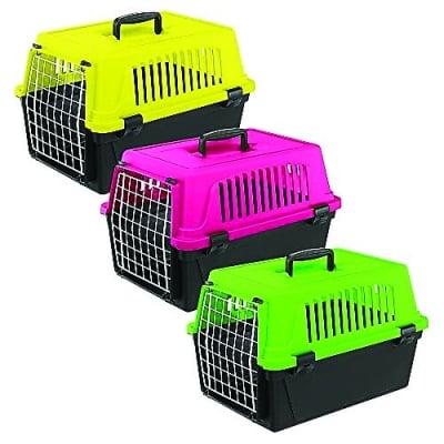 CARRIER ATLAS 10 NEON