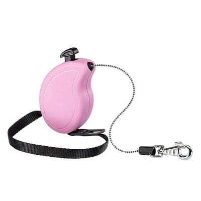 FLIPPY ONE COR MINI PINK LEAD