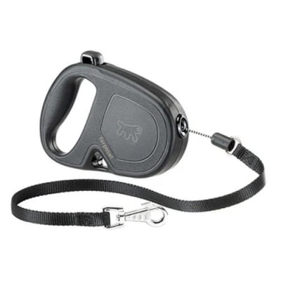 FLIPPY ONE CORD S BLACK LEAD