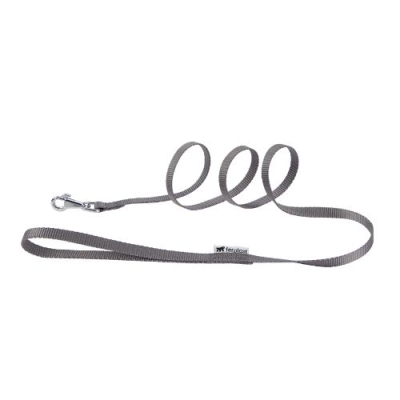 CLUB G20/120 LEAD DARK GRAY- ПОВОД  ,ТЪМНО СИВ