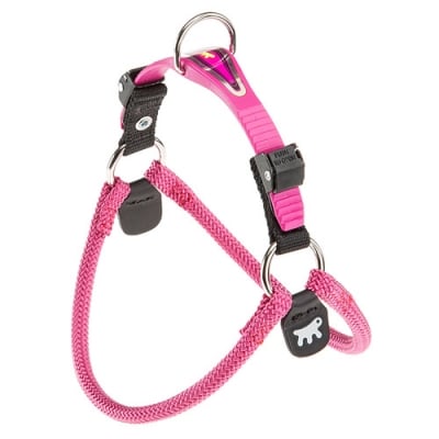 #OLD#   AGILA SPORT 9 HARNESS FUCHSIA
