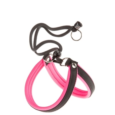 AGILA FLUO 2 HARNESS PINK