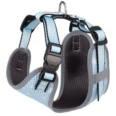 NIKITA P S HARNESS PUPPY