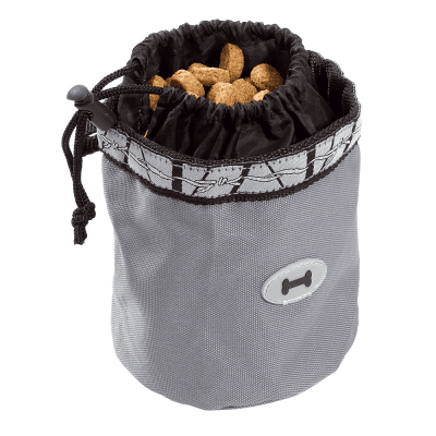 CROQUETTE/DOG TREATS BAG
