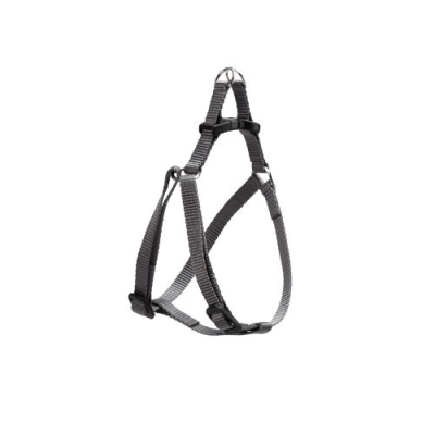 EASY P XS HARNESS DARK GRAY - НАГРЪДНИК , МНОГО МАЛЪК ,ТЪМНО СИВ