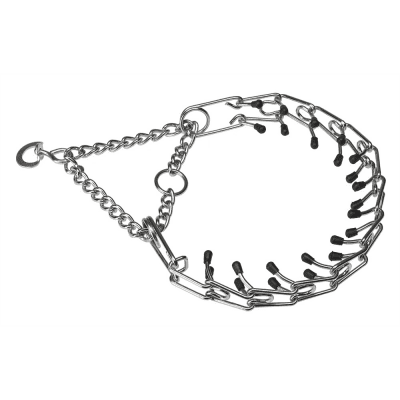 CHROME CA 6000  СТРОГ НАШИЙНИК 3 ММ