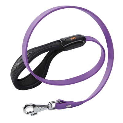 _            ERGOFLEX G18/110 LEAD PURPLE