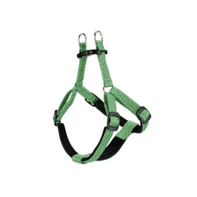 GREENER SOFT P SM HARNESS GR