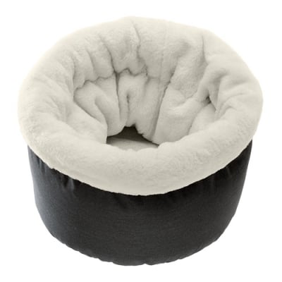 _      POUF 10 COTTON CAT