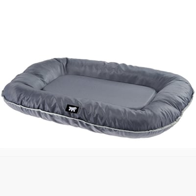 OSCAR 120 CUSH. GREY