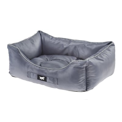 JAZZY 60 BEDDING GREY