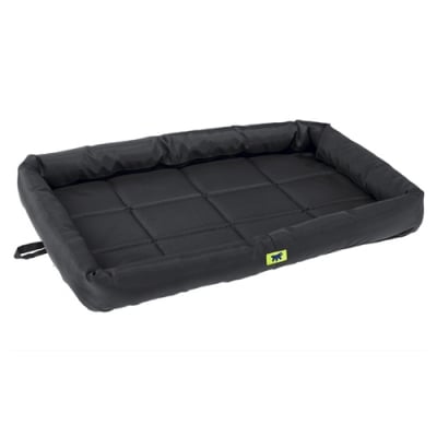 TENDER TECH 105 BLACK CUSHION