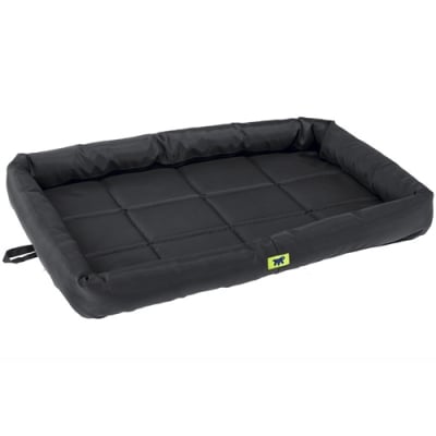TENDER TECH 120 BLACK CUSHION