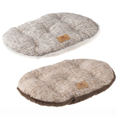 RELAX 55/4F - ДЮШЕЧЕТА ПАМУК+ПЛЮШ, МЕЛАНЖ