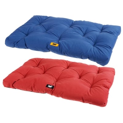 SOFFY 65 CUS. BLEU-RED